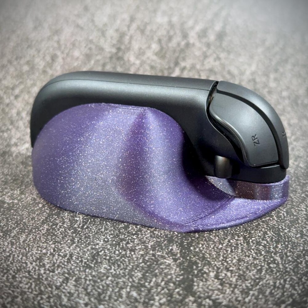 Joy-Con Mouse Grip